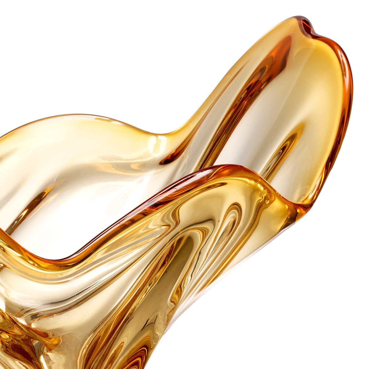 Hand-Blown Glass Bowl Ace | Eichholtzmh.com