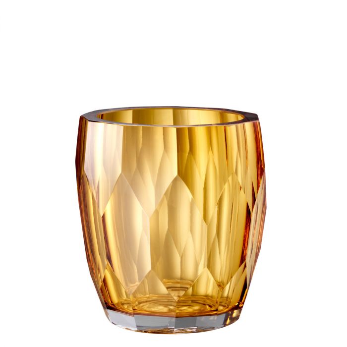 Vase Marquis yellow
