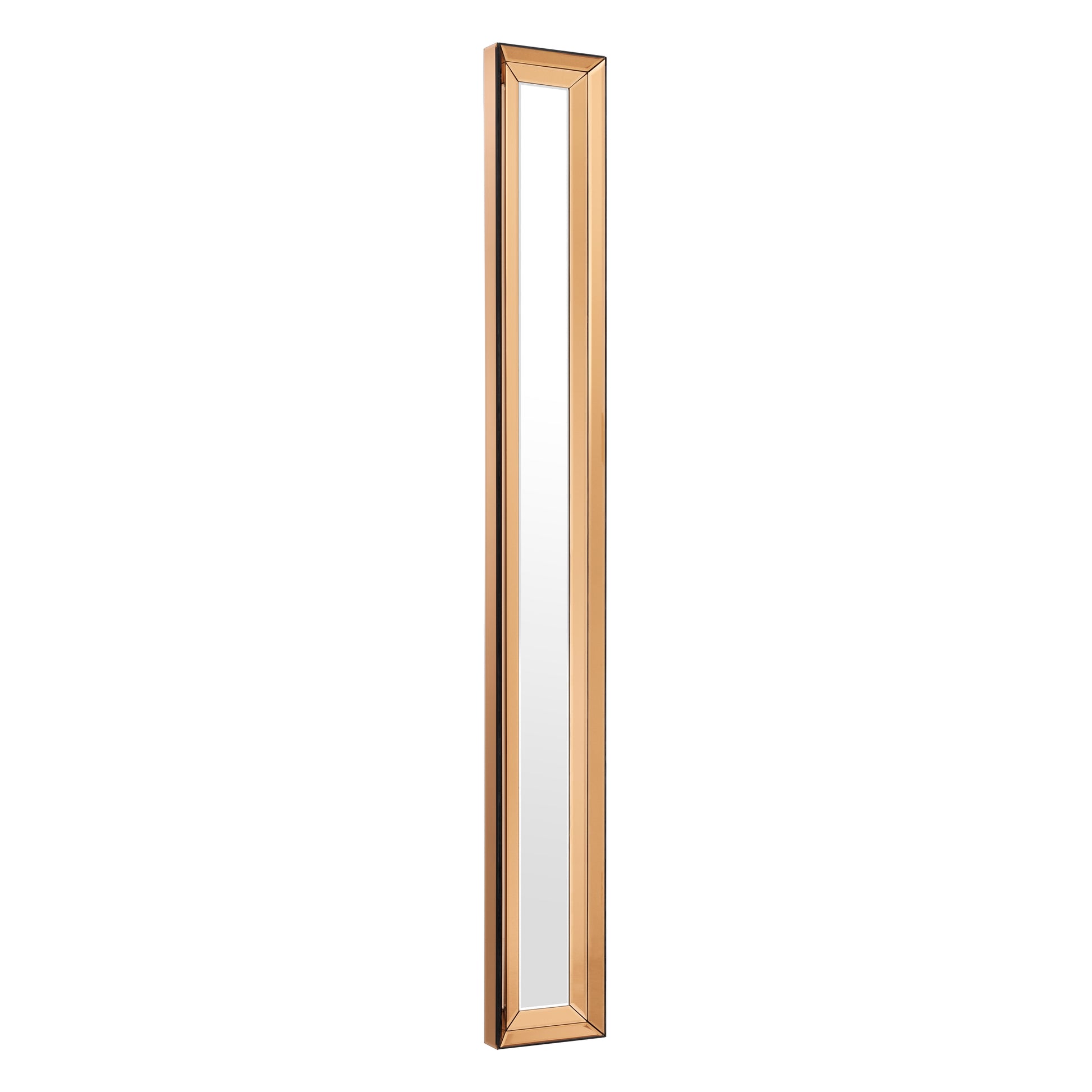 Gold Full Length Mirror Slim | Eichholtzmh.com