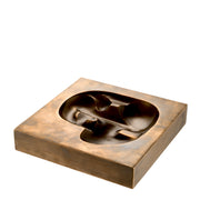 Vintage Sculptural Deco Object Dragone | Eichholtzmh.com 