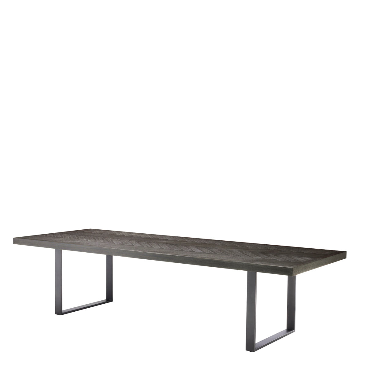 Oak Dining Table 118" Melchior | Eichholtzmh.com