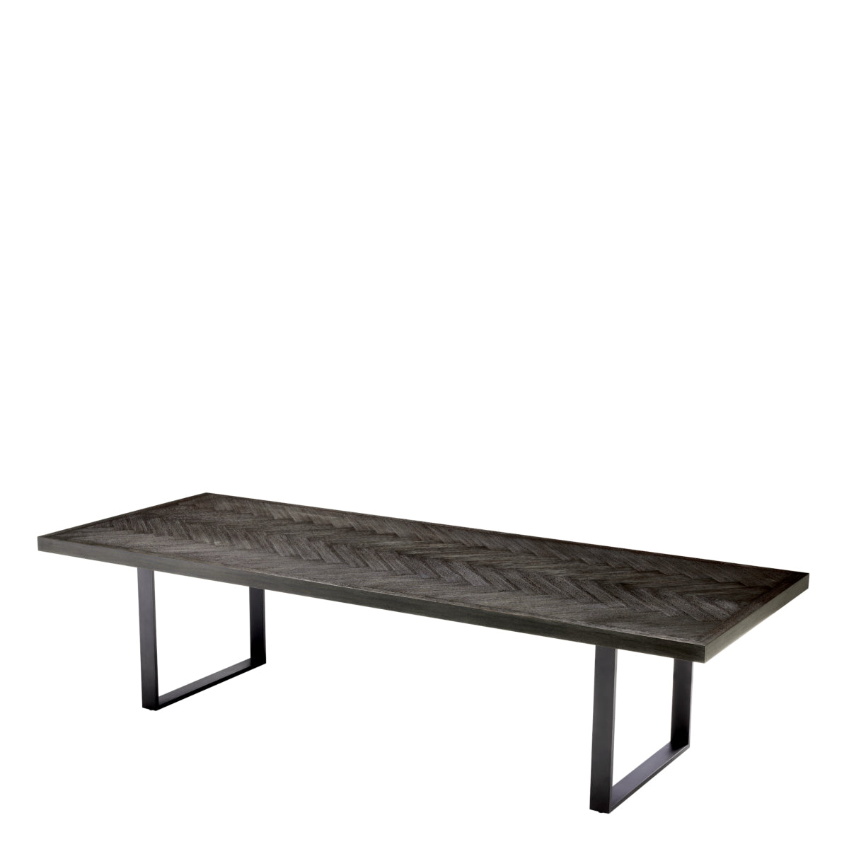 Oak Dining Table 118" Melchior | Eichholtzmh.com