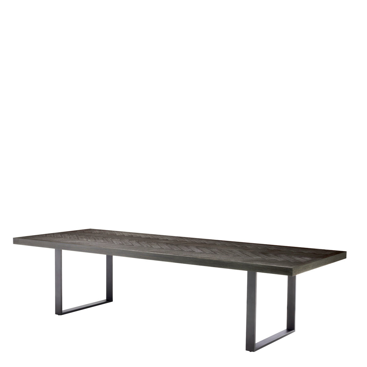 Oak Dining Table 118" Melchior | Eichholtzmh.com
