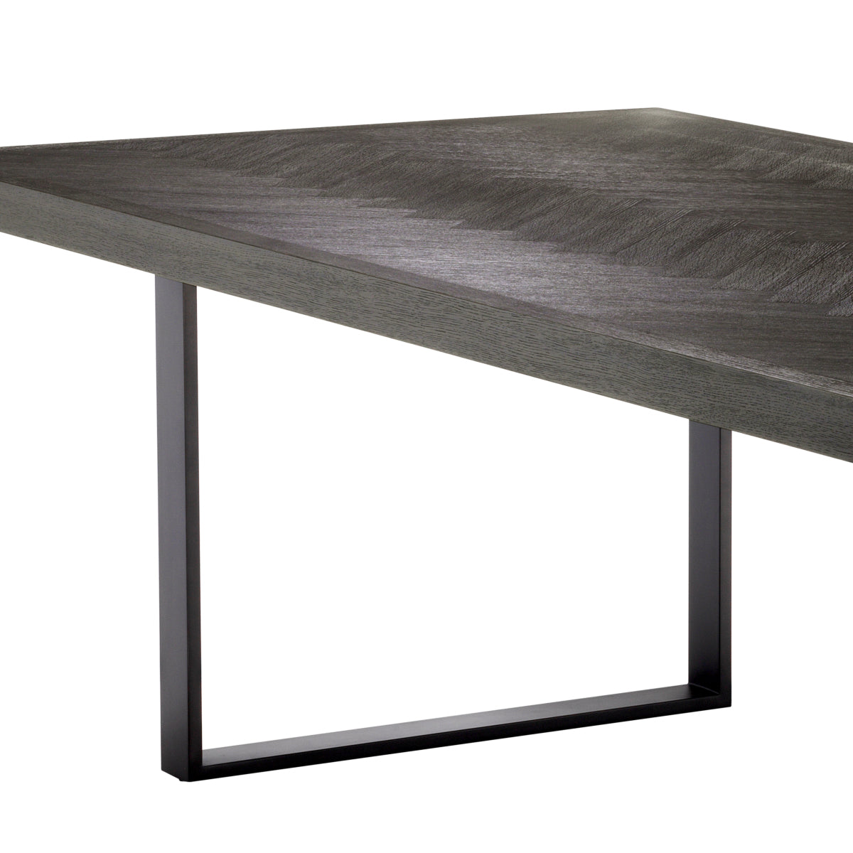 Oak Dining Table 118" Melchior | Eichholtzmh.com