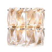 Crystal Glass Wall Lamp Amazone | Eichholtzmh.com
