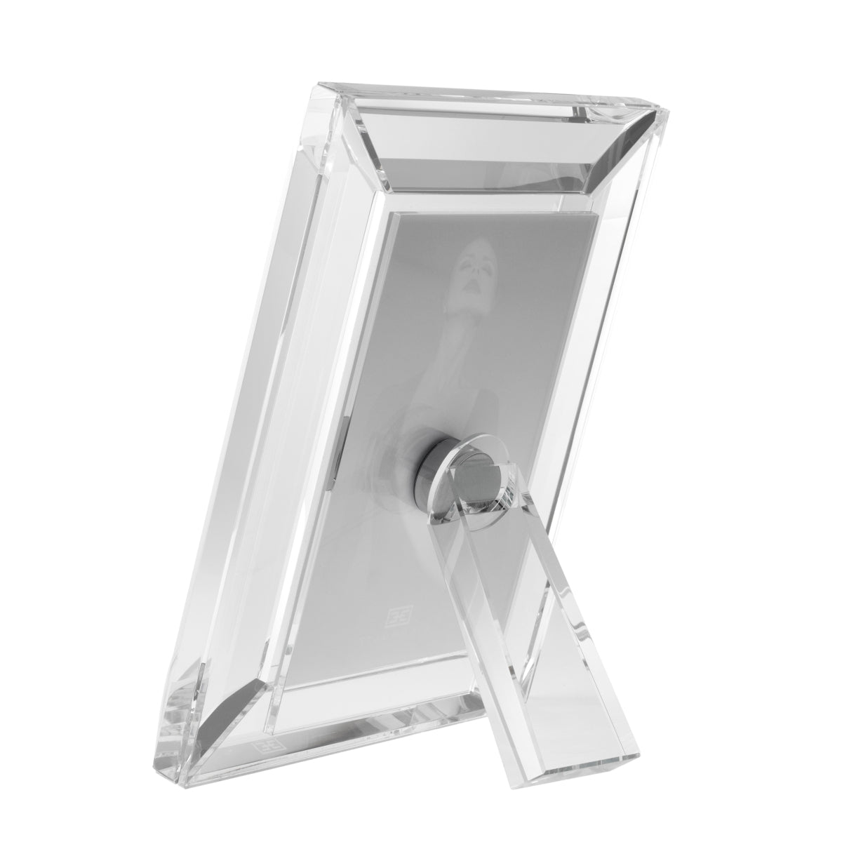 Crystal Picture Frames (2) Theory S | Eichholtzmh.com