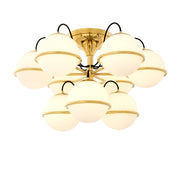 Globe Ceiling Lamp Nerano | Eichholtzmh.com