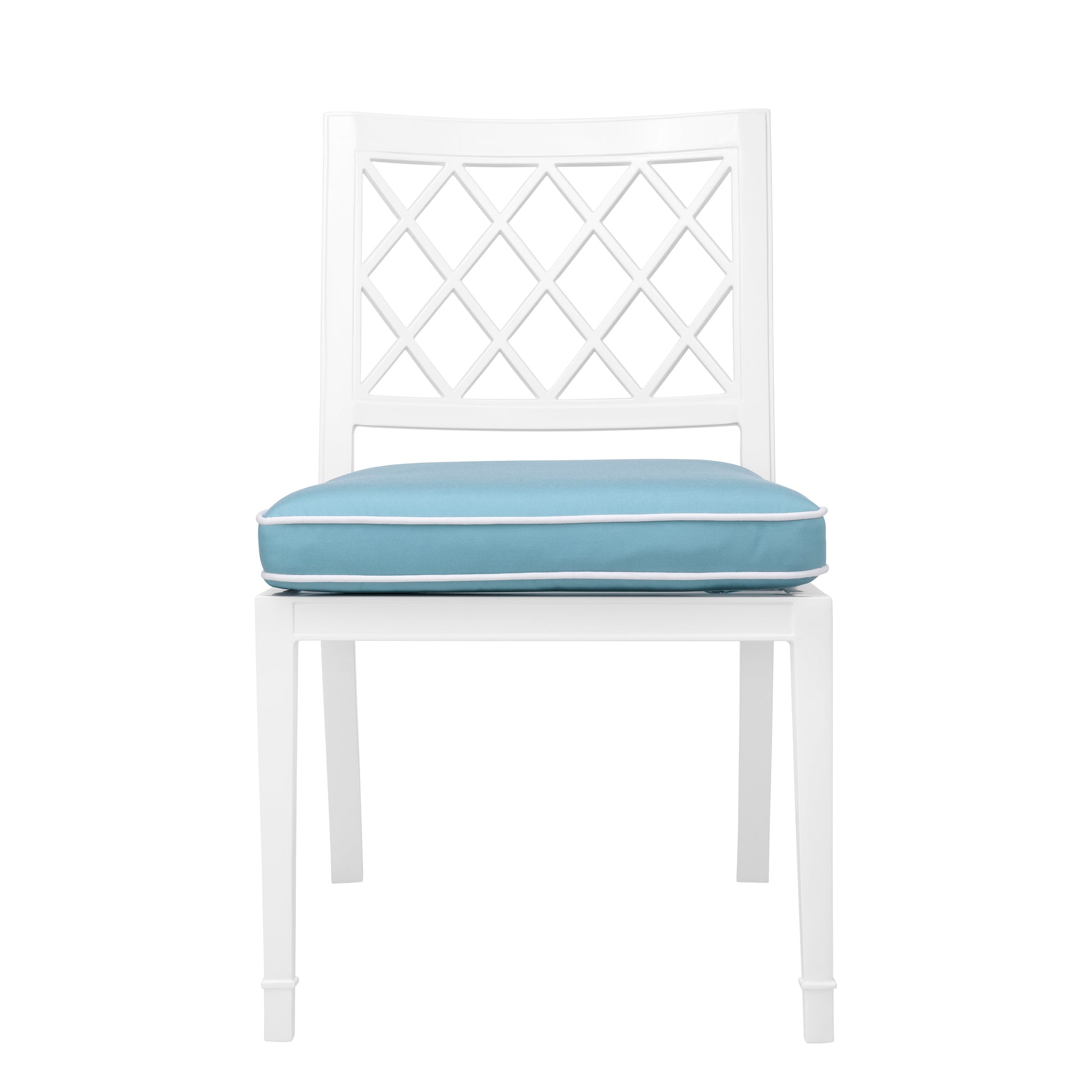 Metal Outdoor Dining Chair Paladium | Eichholtzmh.com