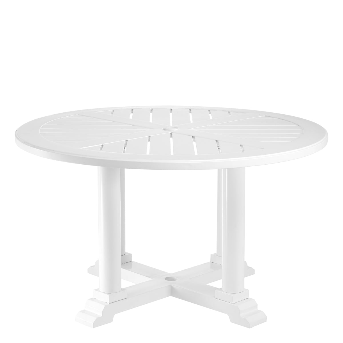 Outdoor Dining Table S Bell Rive | Eichholtzmh.com