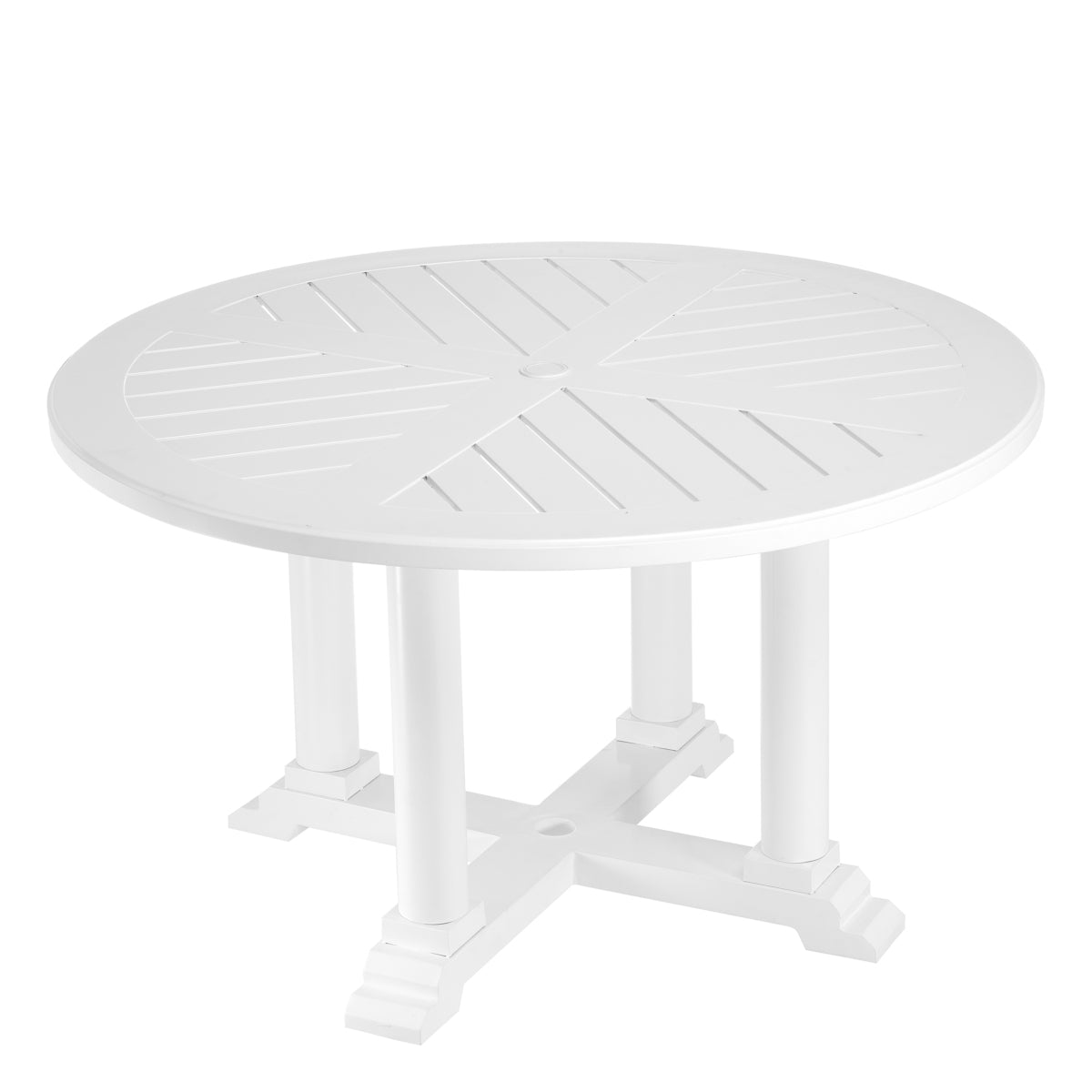 Outdoor Dining Table S Bell Rive | Eichholtzmh.com
