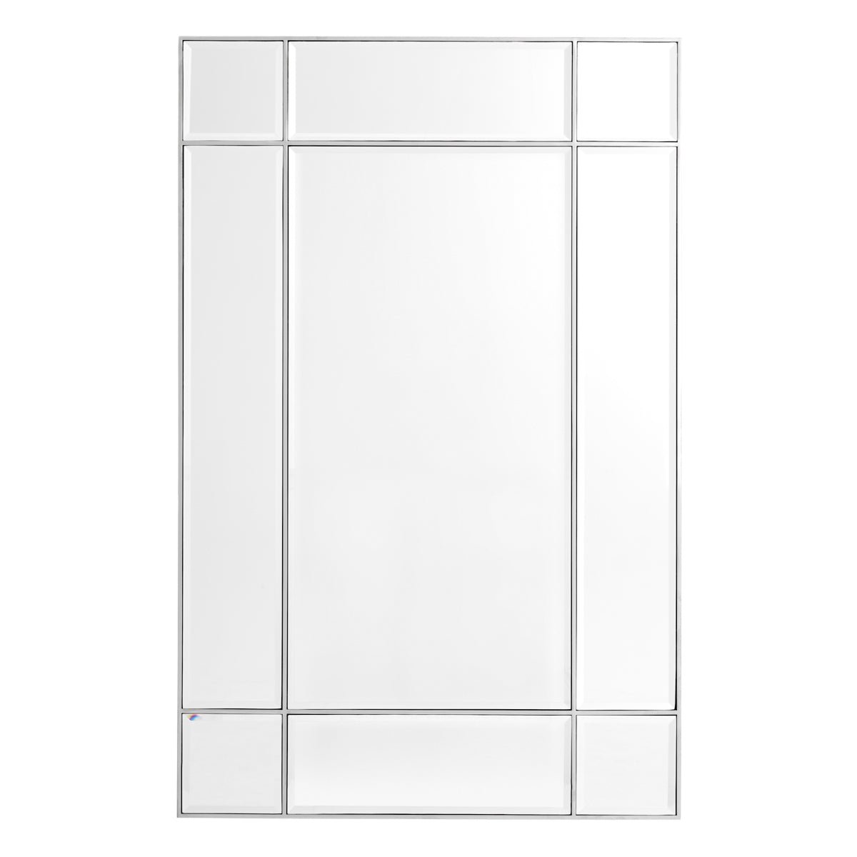 Metal Framed Mirror S Beaumont | Eichholtzmh.com 