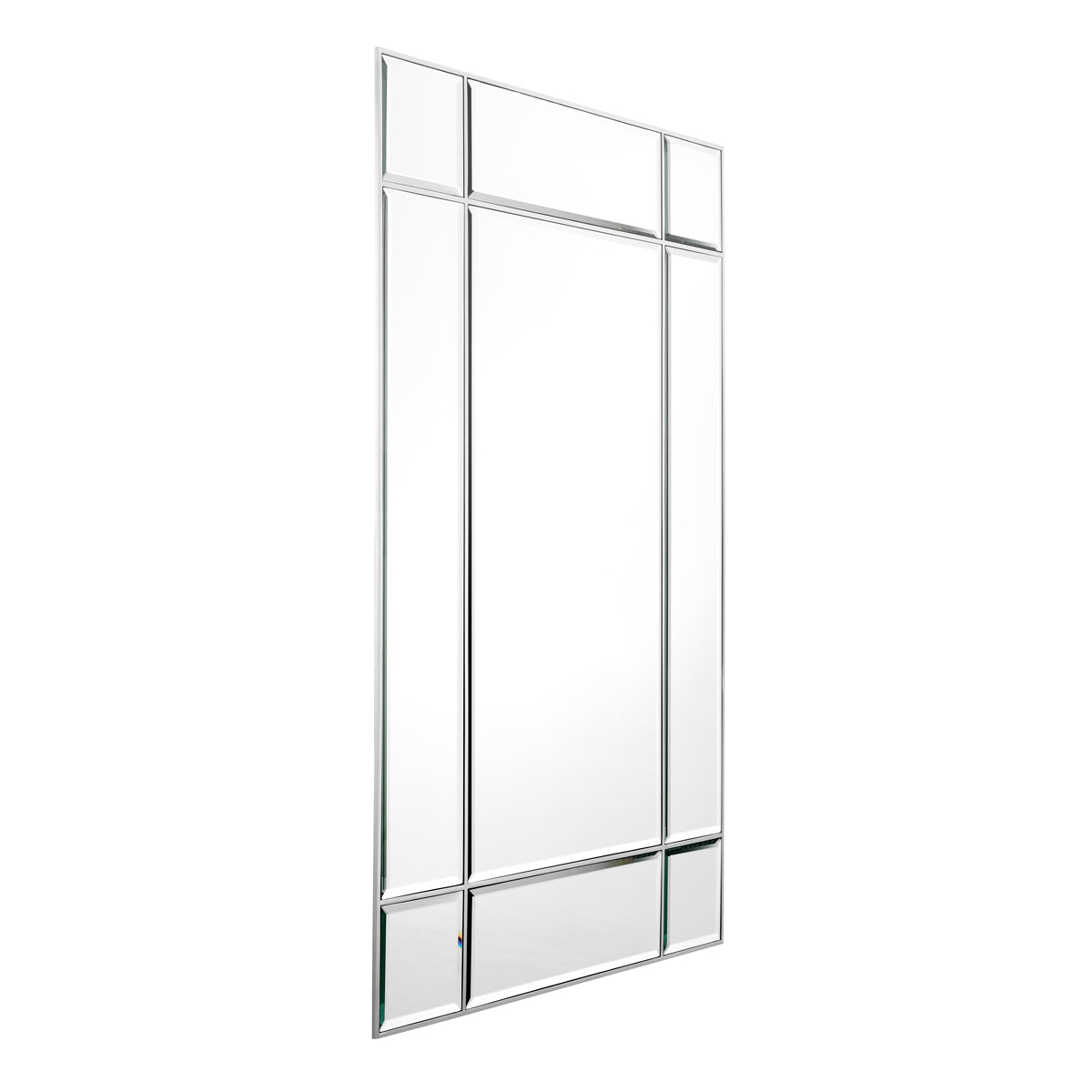 Metal Framed Mirror S Beaumont | Eichholtzmh.com 