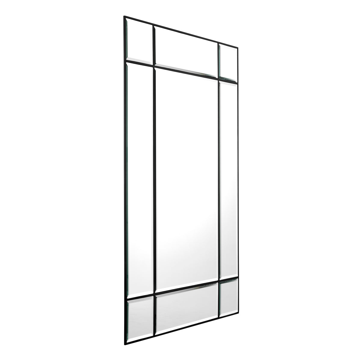 Metal Framed Mirror S Beaumont | Eichholtzmh.com 