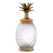Jar Hayworth vintage brass finish | Eichholtzmh.com