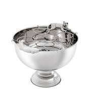 Nickel Champagne Cooler Jordan