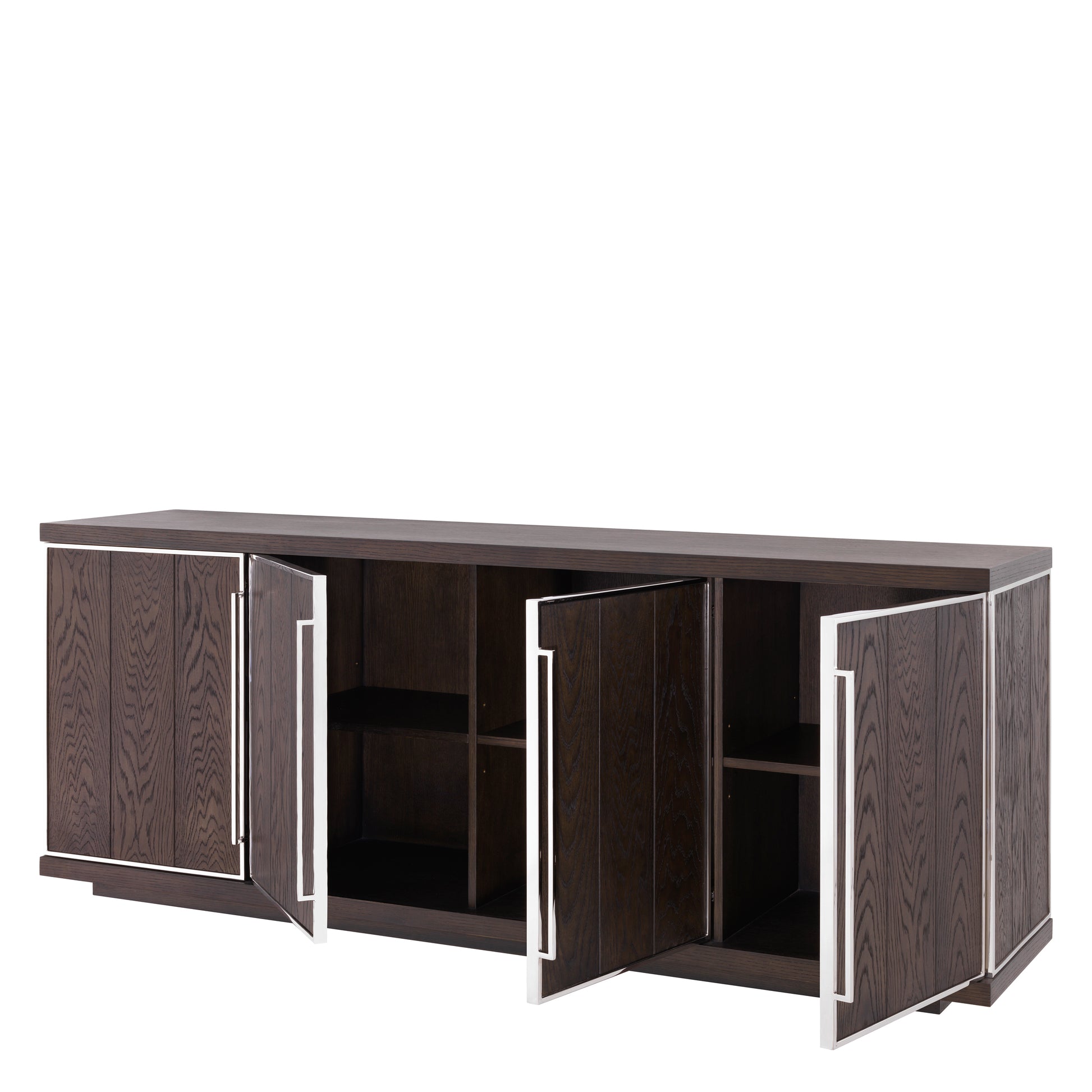 Mocha Oak Dresser Renzo | Eichholtzmh.com