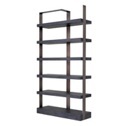 Oak Veneer Bookcase Geo | Eichholtzmh.com