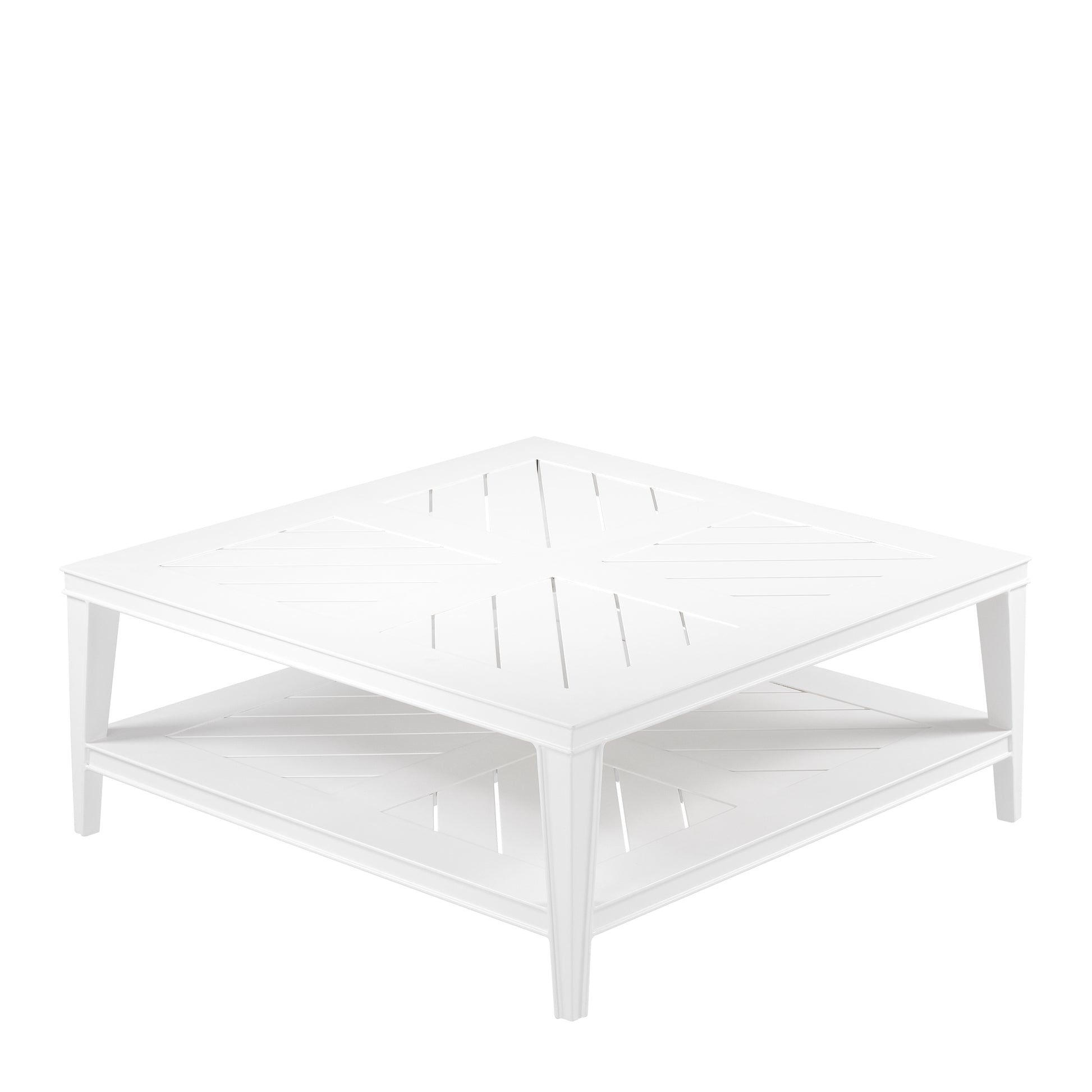 Square Outdoor Table Bell Rive | Eichholtzmh.com