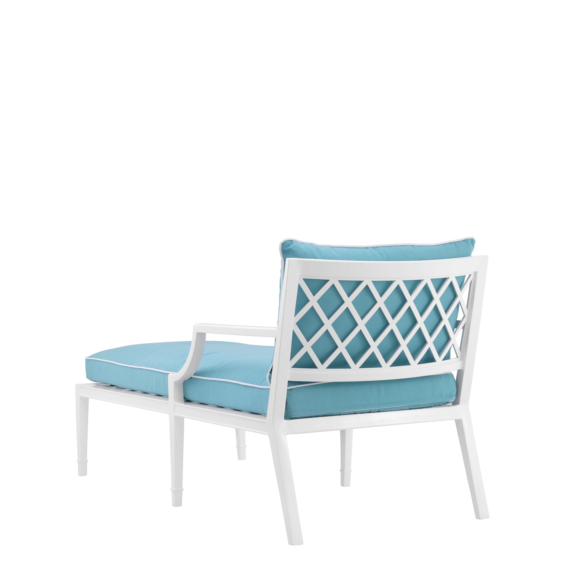 Outdoor Lounge Chair Bella Vista | Eichholtzmh.com