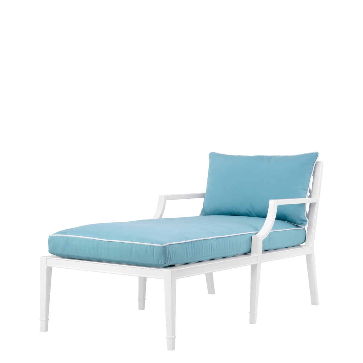 Outdoor Lounge Chair Bella Vista | Eichholtzmh.com