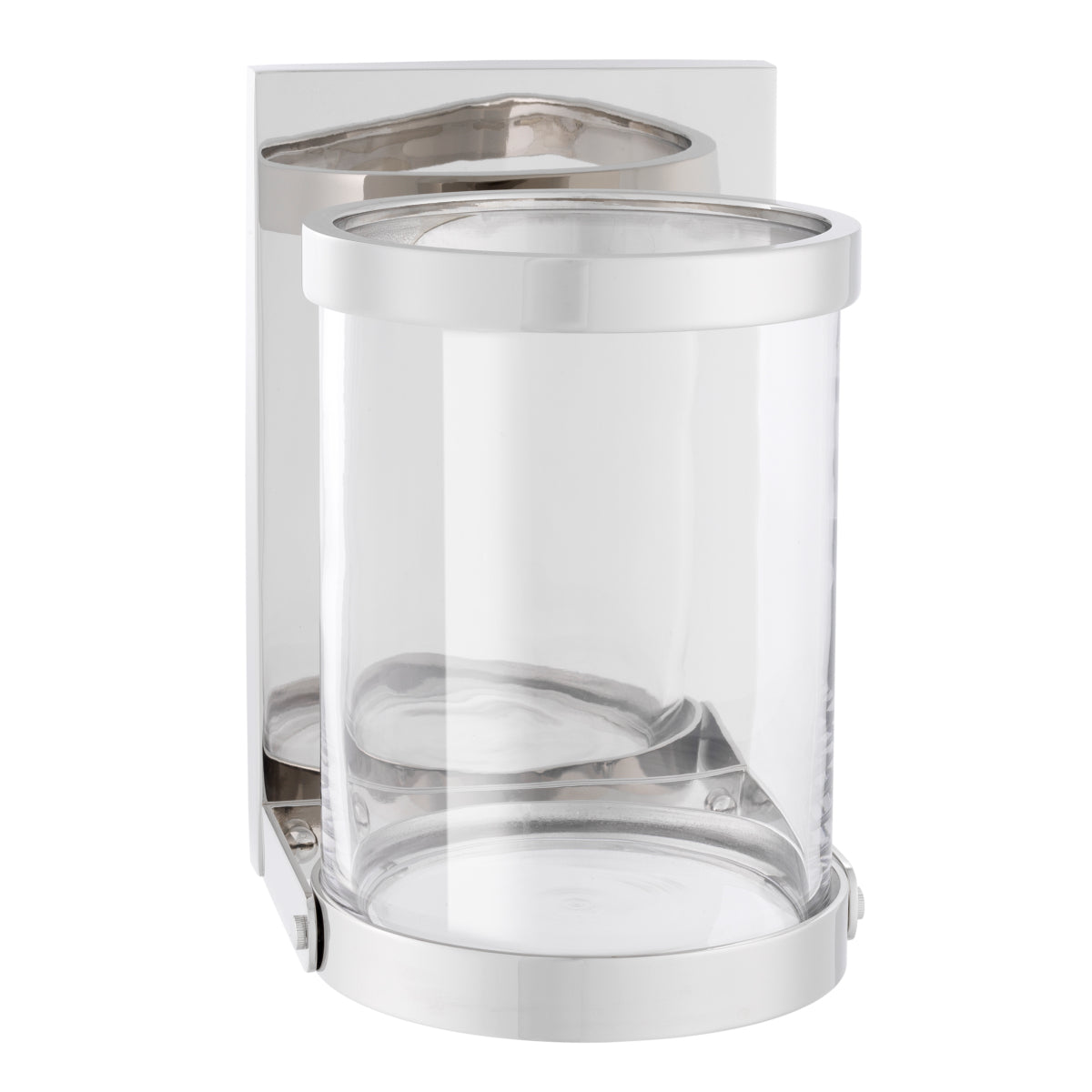 Pillar Candle Wall Hurricane Dominic | Eichholtzmh.com