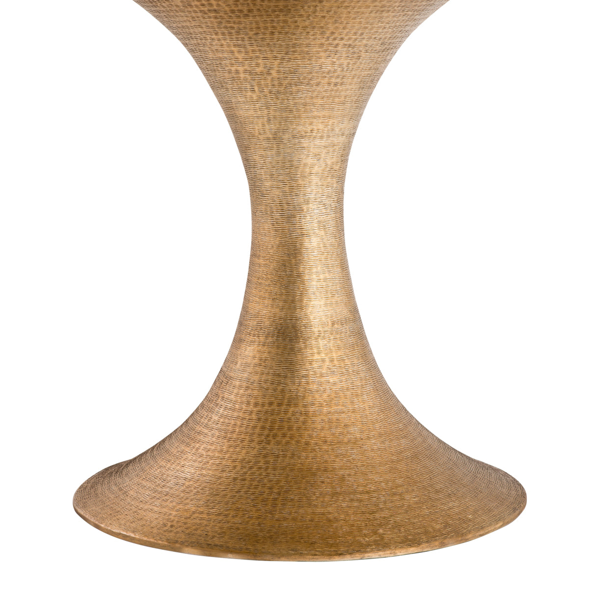 Round Oak Dining Table Melchior | Eichholtzmh.com