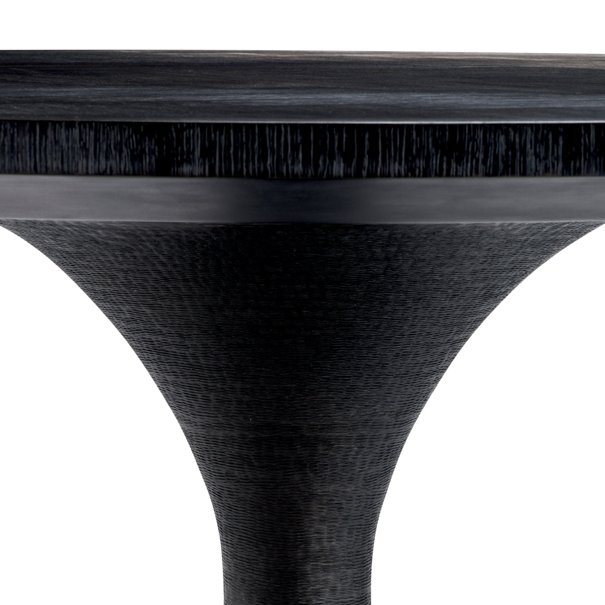 Round Oak Dining Table Melchior | Eichholtzmh.com