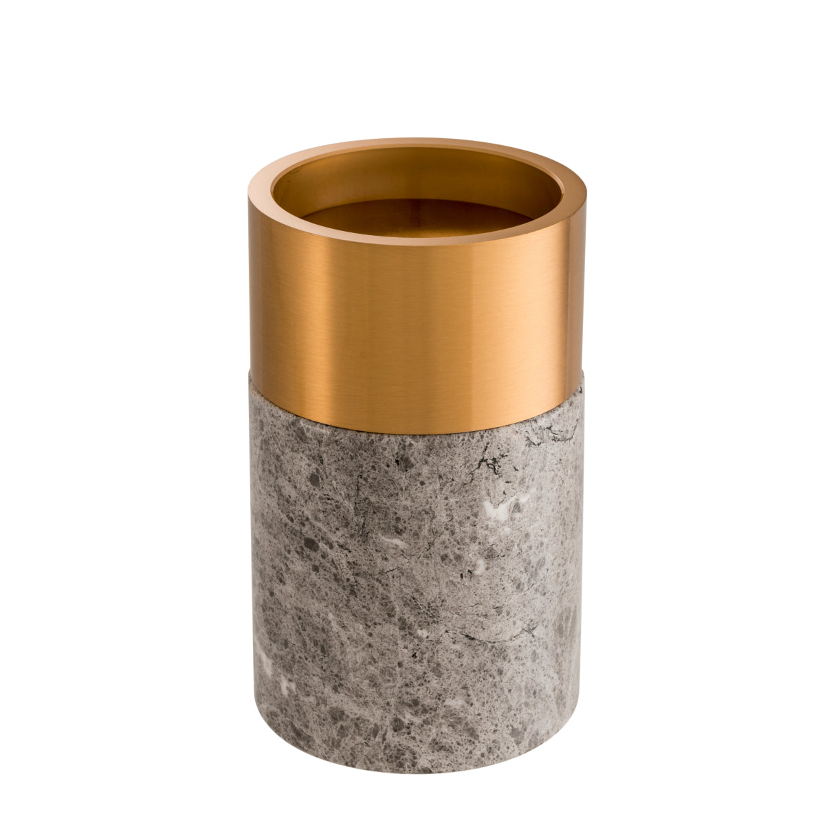 Marble Candle Holder Set (3) Sierra | Eichholtzmh.com