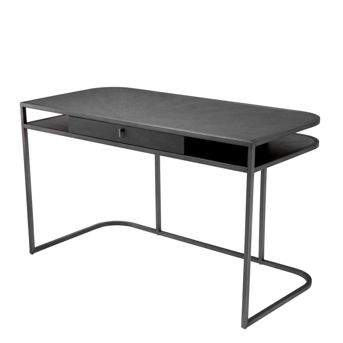 Oak 1-Drawer Desk Highland | Eichholtzmh.com