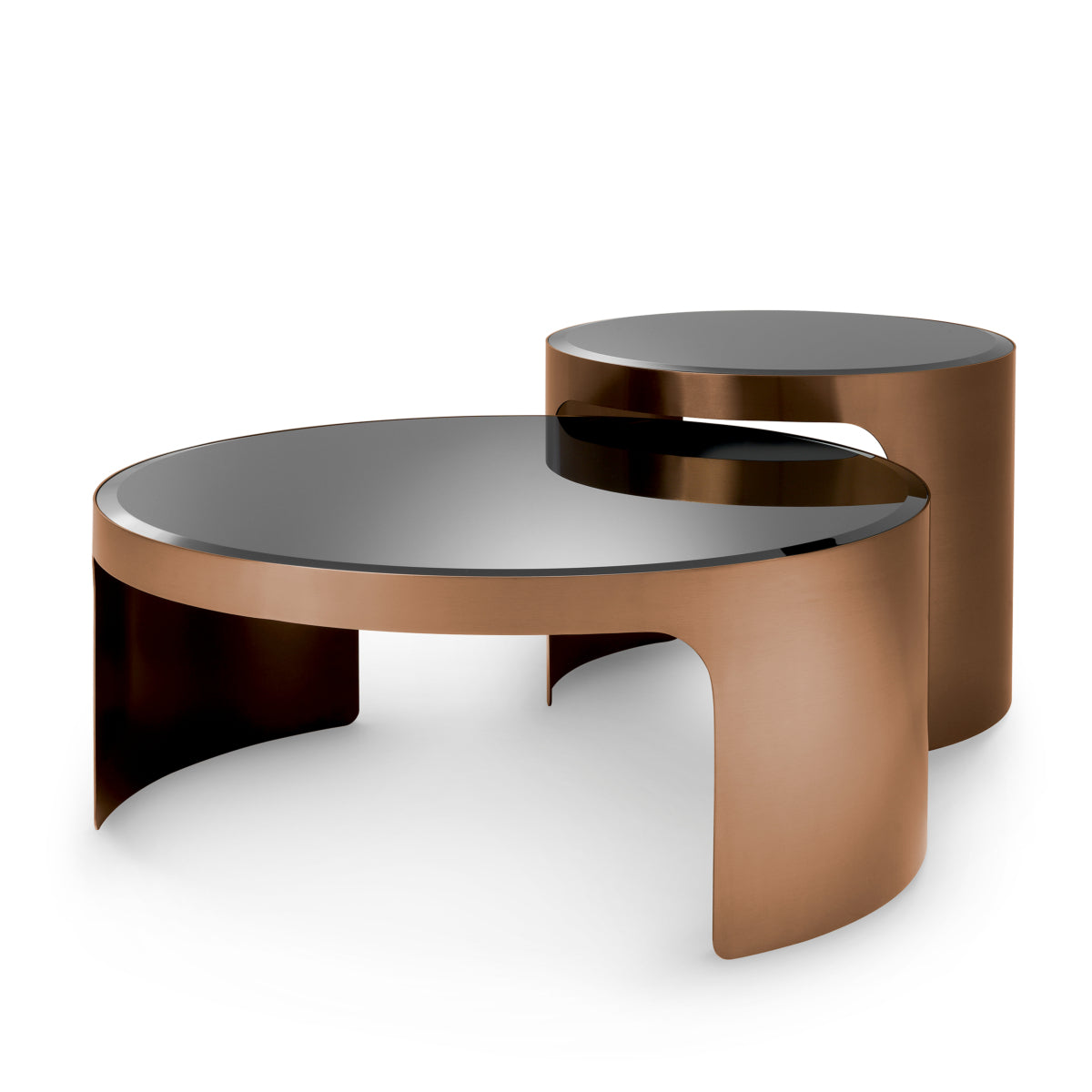 Nesting Coffee Table (2) Piemonte | Eichholtzmh.com