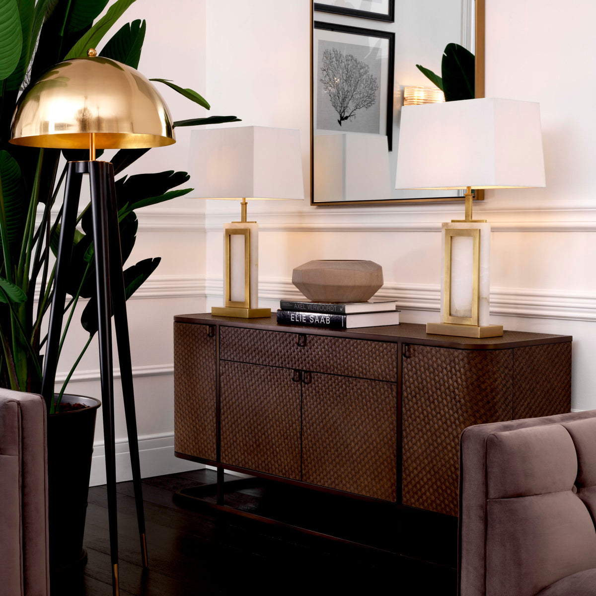 Oak Dresser Napa Valley | Eichholtzmh.com