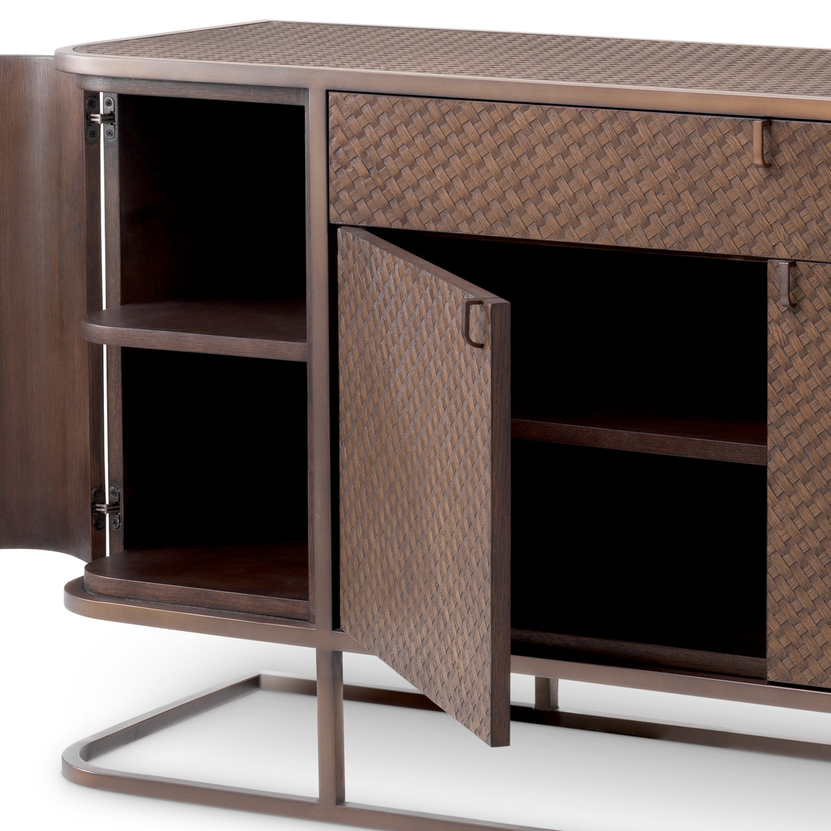 Oak Dresser Napa Valley | Eichholtzmh.com