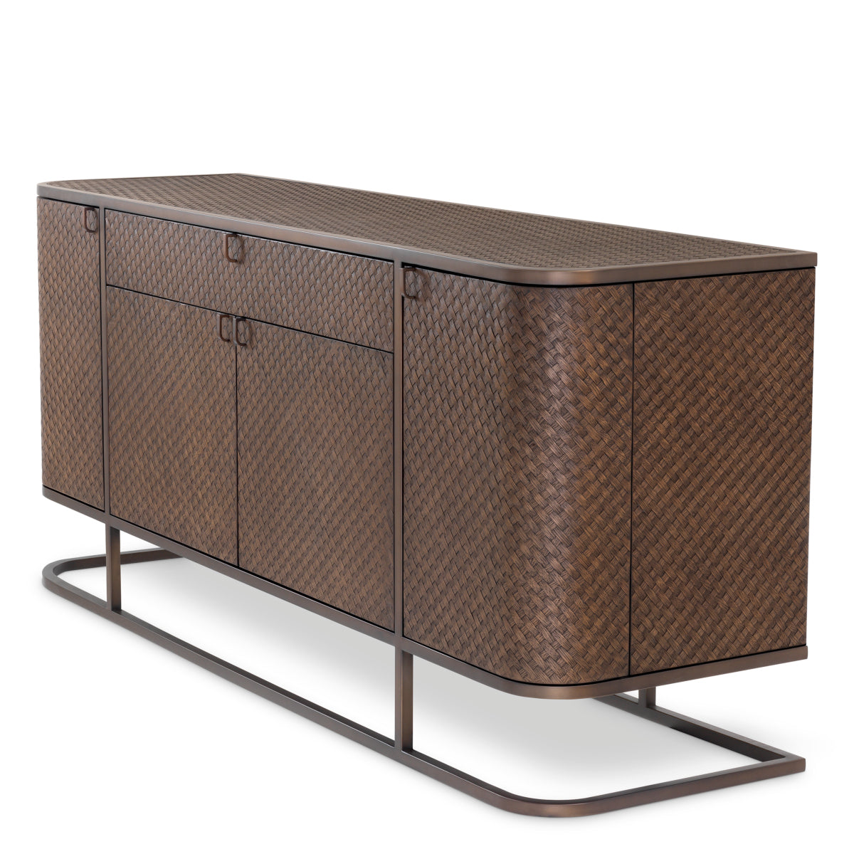 Oak Dresser Napa Valley | Eichholtzmh.com