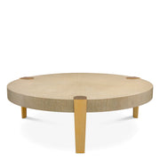 Oak Veneer Coffee Table Oxnard | Eichholtzmh.com