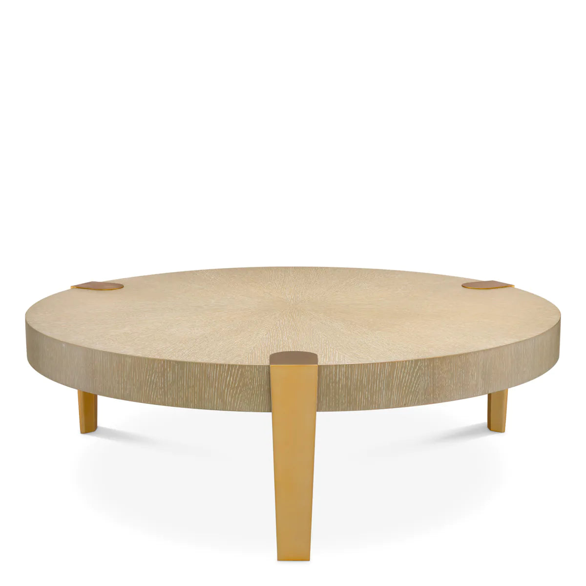 Oak Veneer Coffee Table Oxnard | Eichholtzmh.com