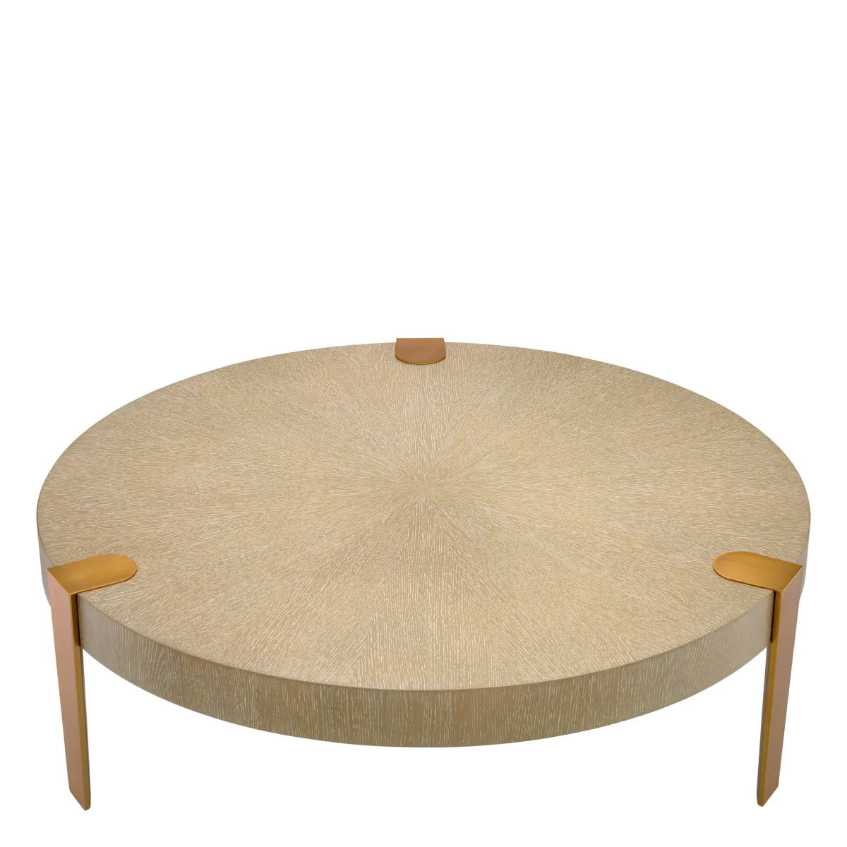 Oak Veneer Coffee Table Oxnard | Eichholtzmh.com