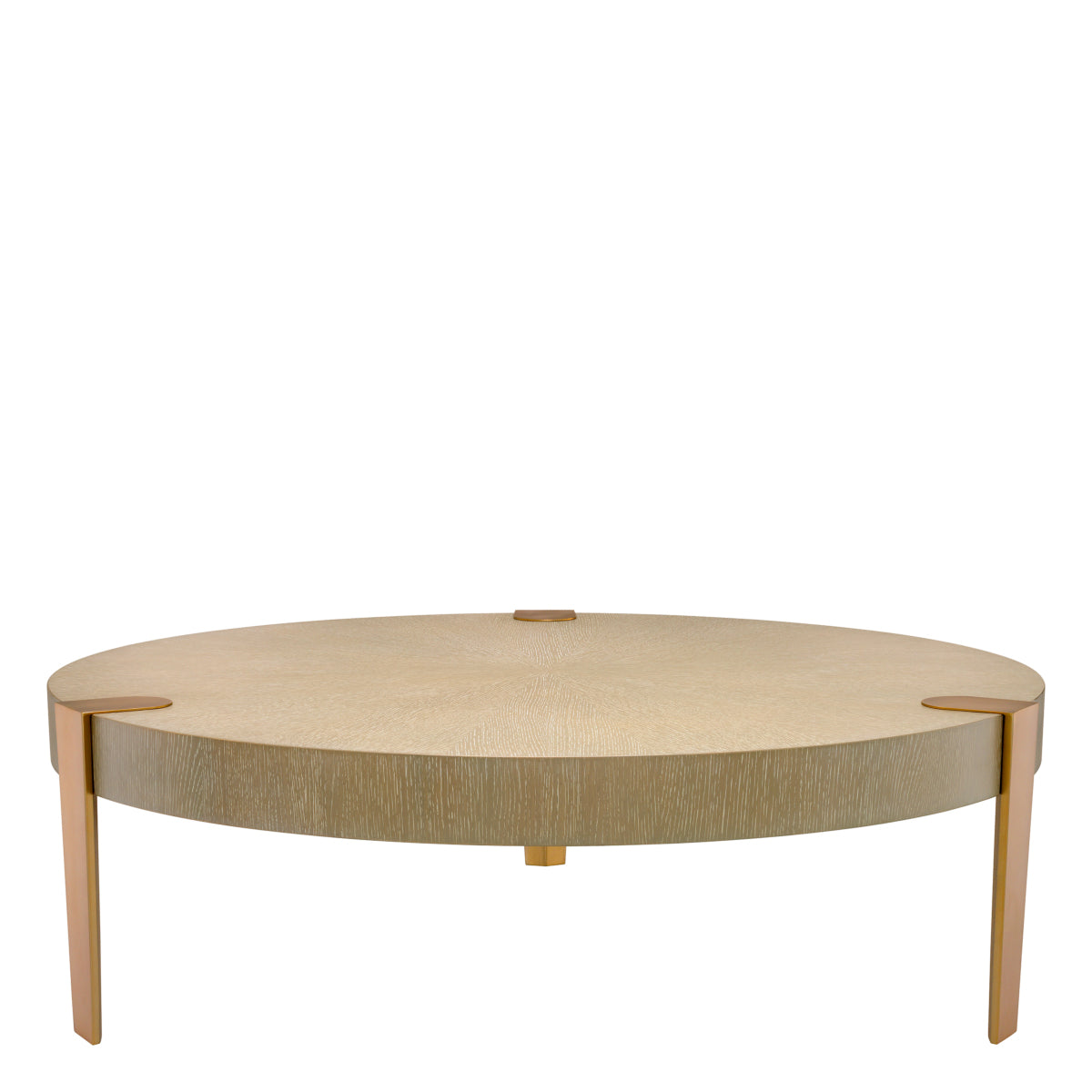 Oak Veneer Coffee Table Oxnard | Eichholtzmh.com