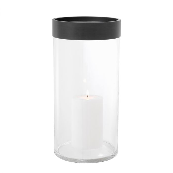 Hurricane Vertex bronze finish L