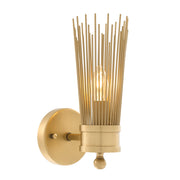 Brass Wall Lamp Romeo | Eichholtzmh.com