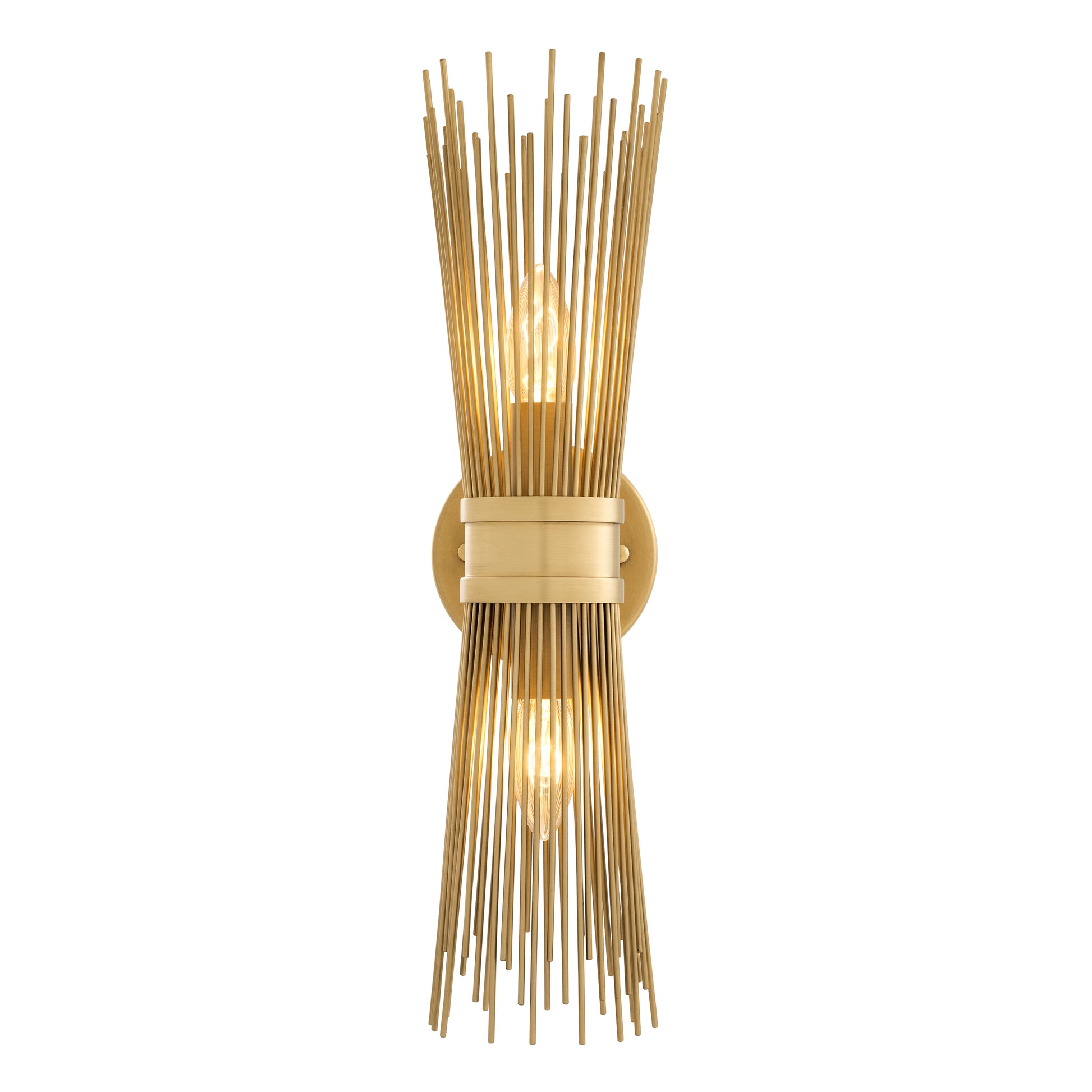 Brass Wall Lamp Romeo | Eichholtzmh.com