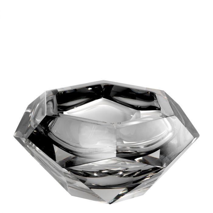 Bowl Las Hayas grey