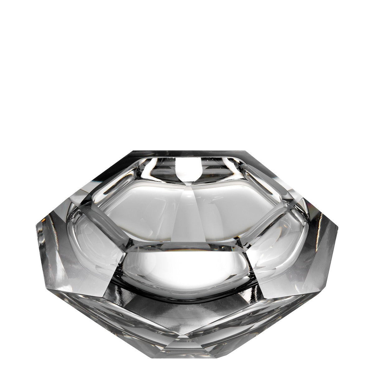 Crystal Glass Bowl Las Hayas | Eichholtzmh.com 