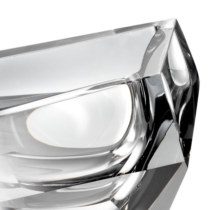 Bowl Alma grey