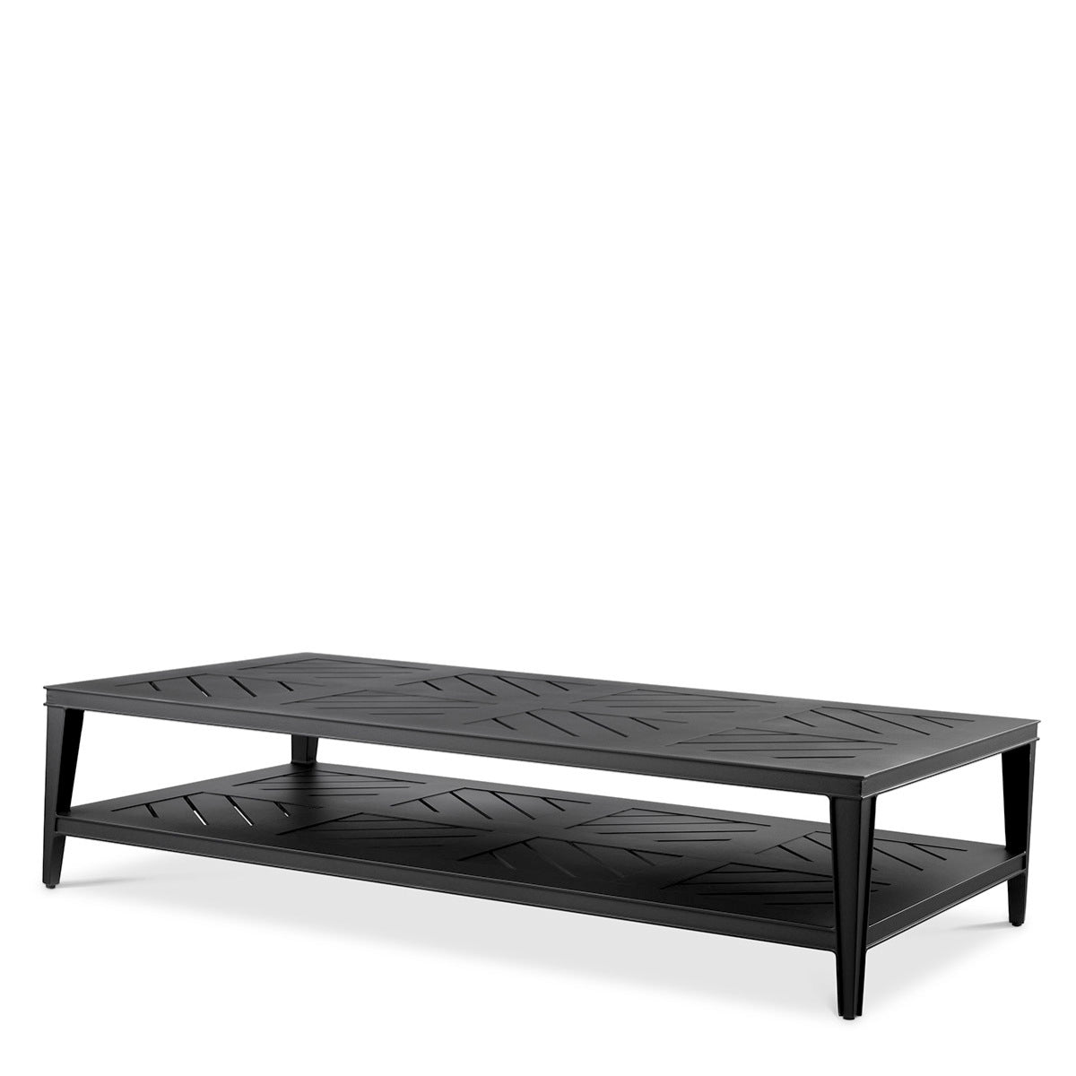 Outdoor Coffee Table Bell Rive | Eichholtzmh.com