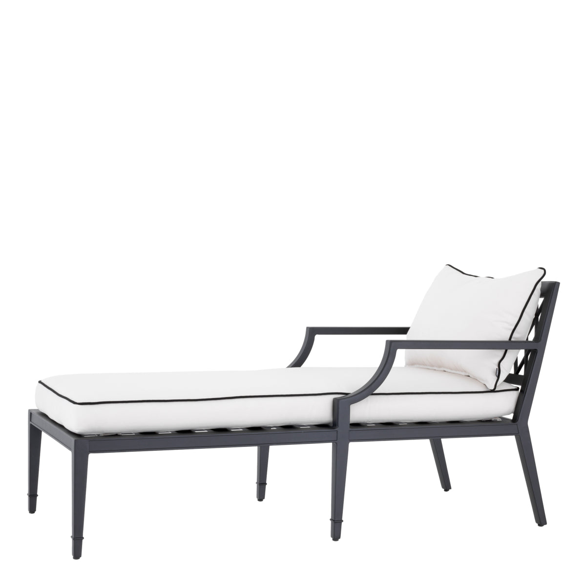 Outdoor Lounge Chair Bella Vista | Eichholtzmh.com