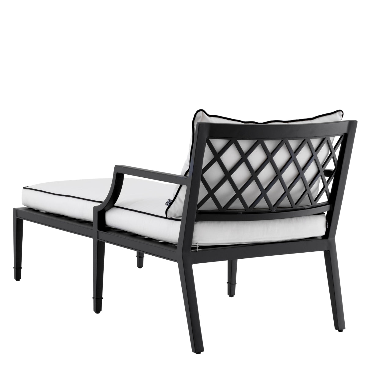Outdoor Lounge Chair Bella Vista | Eichholtzmh.com