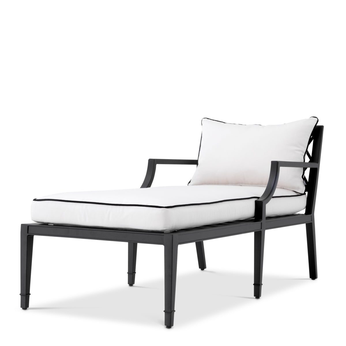 Outdoor Lounge Chair Bella Vista | Eichholtzmh.com