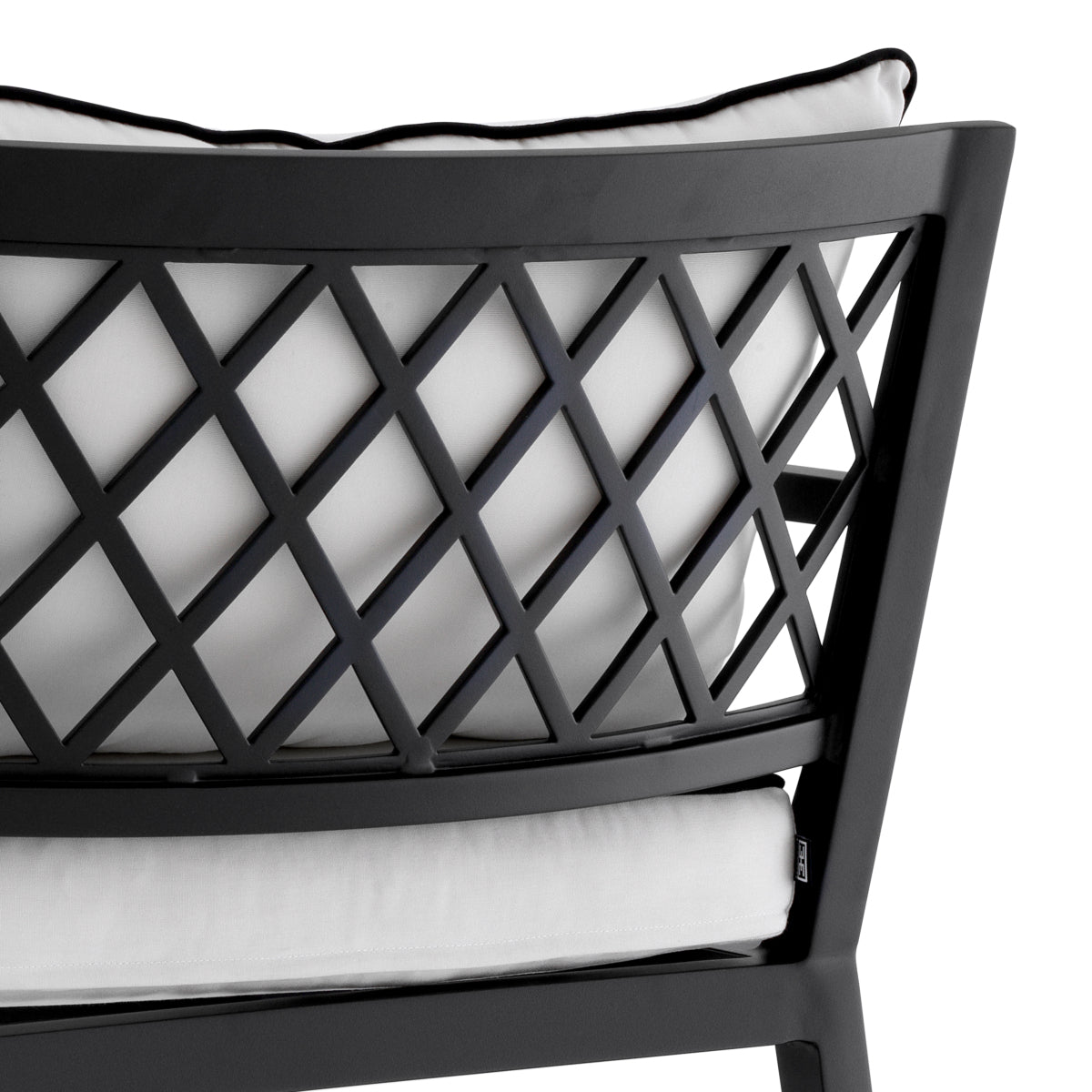 Outdoor Lounge Chair Bella Vista | Eichholtzmh.com