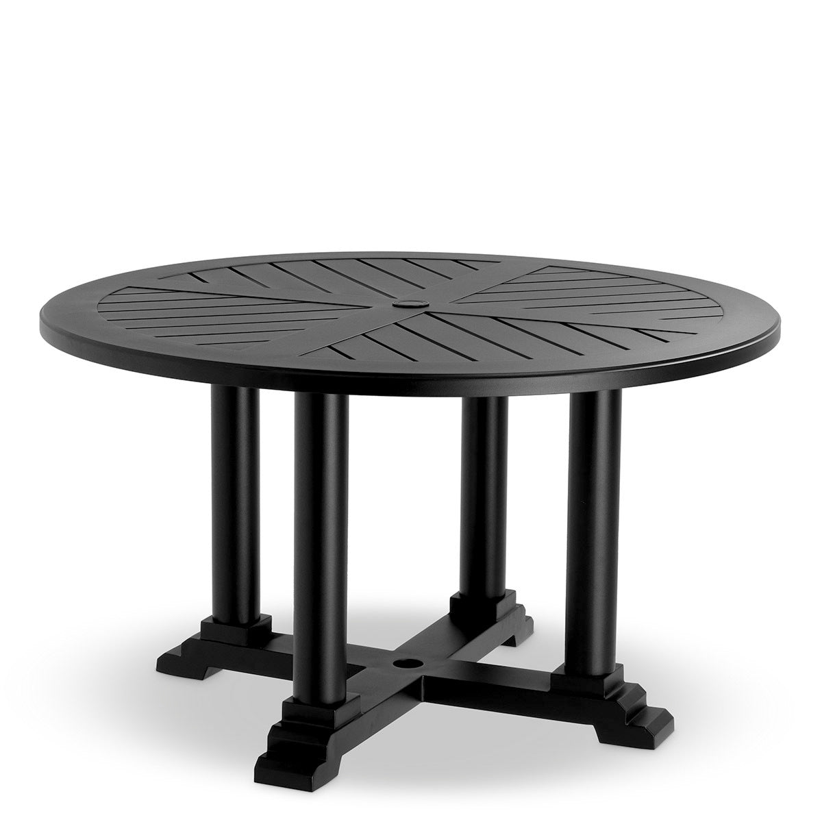 Outdoor Dining Table S Bell Rive | Eichholtzmh.com