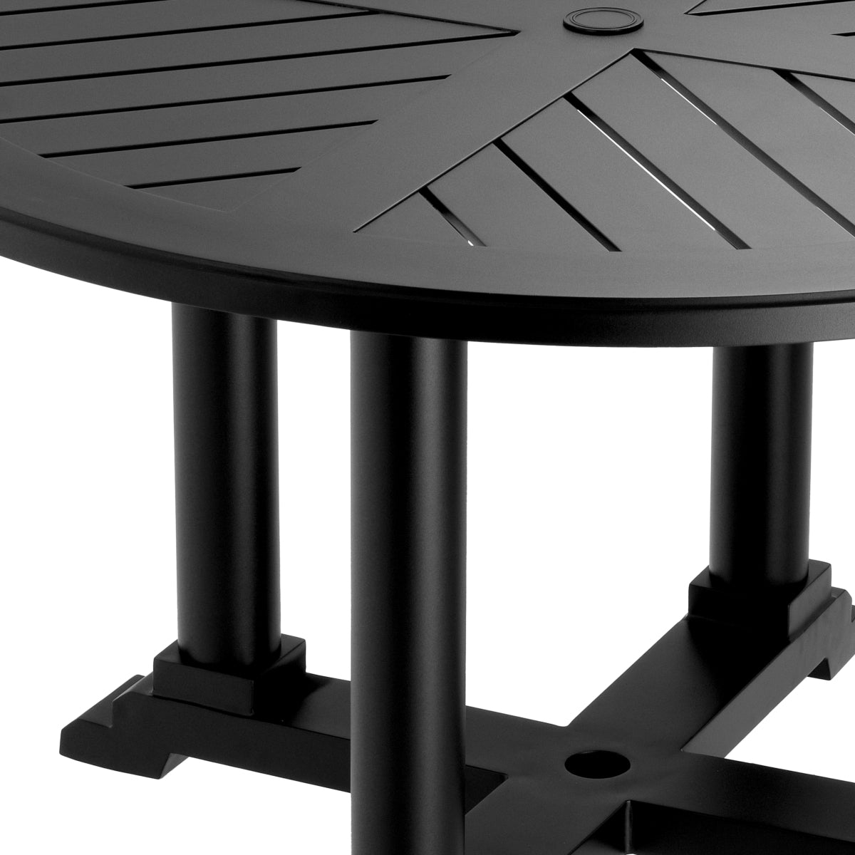 Outdoor Dining Table S Bell Rive | Eichholtzmh.com